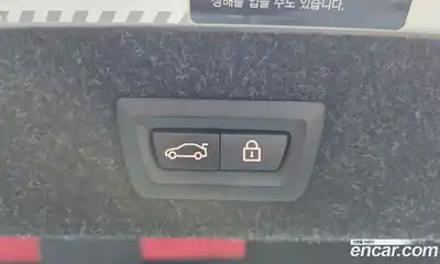 BMW 5-Series 2020 2.0 Автомат в Москве № 153894, миниатюра 11