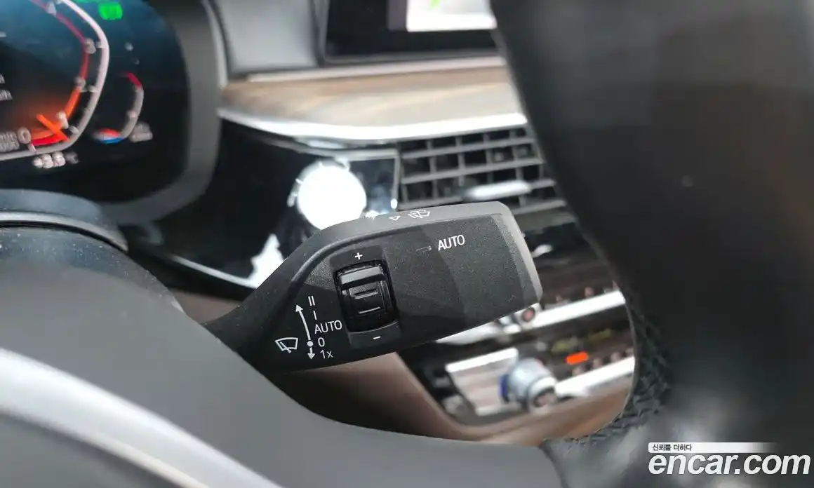 BMW 5-Series 2020 2.0 Автомат в Москве № 153894, фото 15