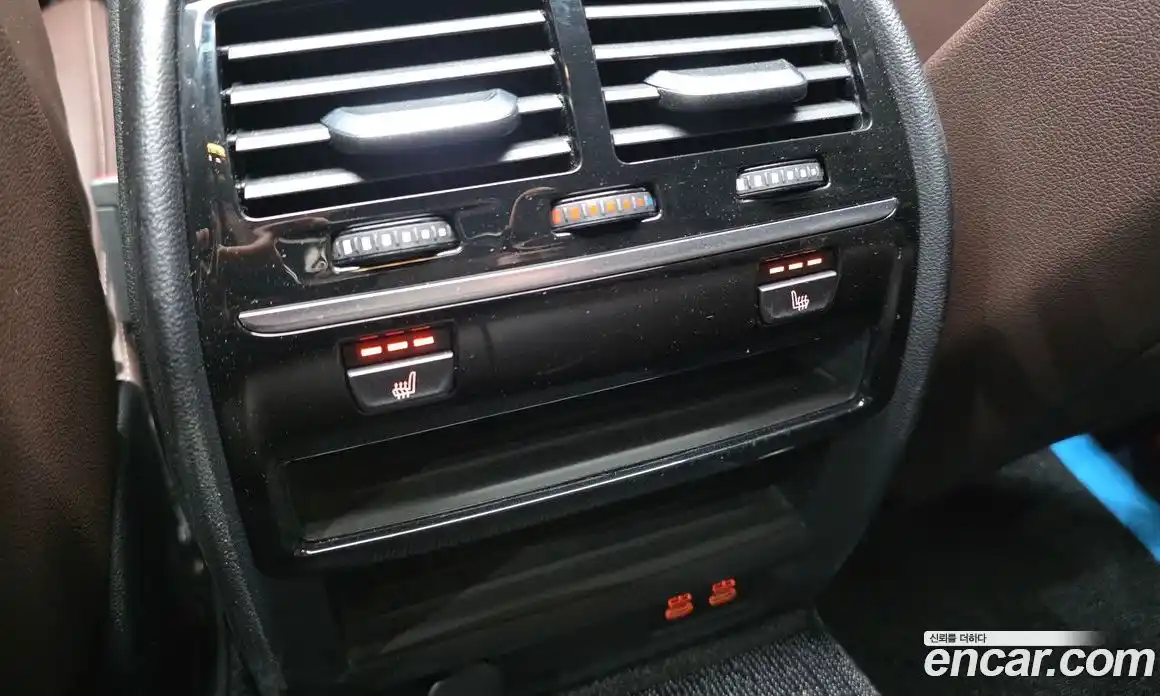 BMW 5-Series 2020 2.0 Автомат в Москве № 153894, фото 18