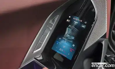 BMW 7-Series 2025 3.0 Автомат в Москве № 154087, миниатюра 11