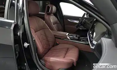 BMW 7-Series 2025 3.0 Автомат в Москве № 154087, миниатюра 12