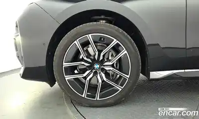 BMW 7-Series 2025 3.0 Автомат в Москве № 154087, миниатюра 4