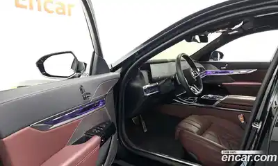 BMW 7-Series 2025 3.0 Автомат в Москве № 154087, миниатюра 6