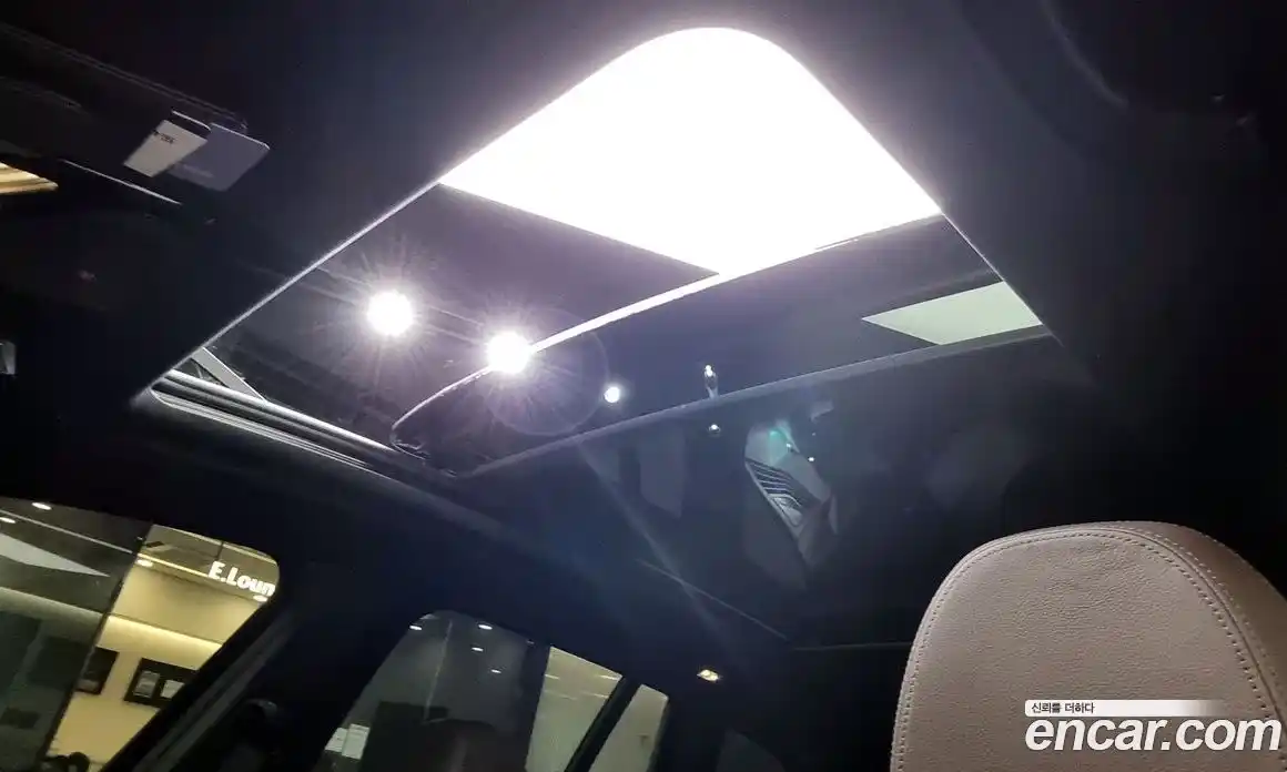 BMW iX3 2024 0.2 Автомат в Москве № 154483, фото 19