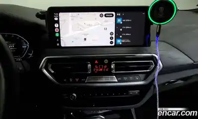 BMW iX3 2024 0.2 Автомат в Москве № 154483, миниатюра 2