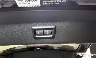 BMW iX3 2024 0.2 Автомат в Москве № 154483, миниатюра 3