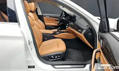 BMW 5-Series 2021 2.0 Автомат в Москве № 154539, миниатюра 11