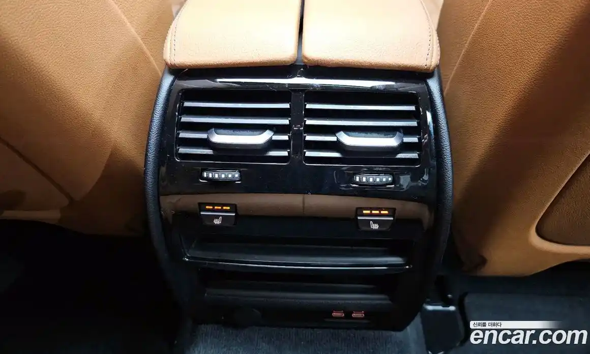 BMW 5-Series 2021 2.0 Автомат в Москве № 154539, фото 18