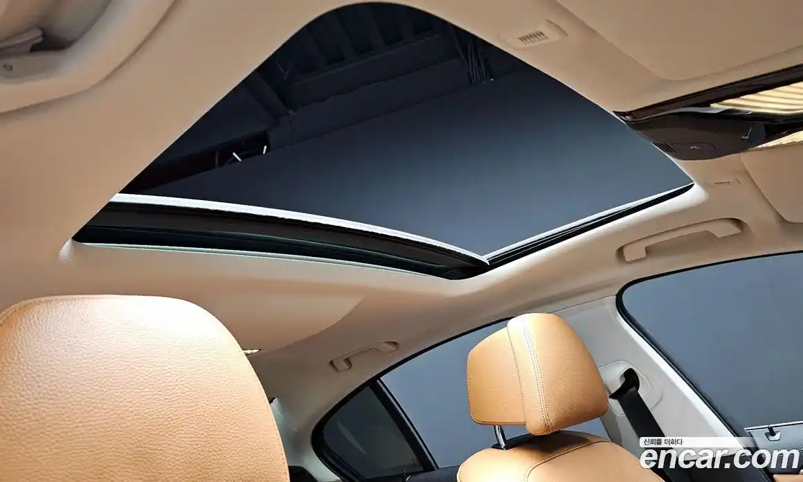 BMW 5-Series 2021 2.0 Автомат в Москве № 154539, фото 19