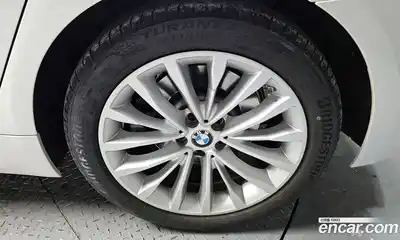 BMW 5-Series 2021 2.0 Автомат в Москве № 154539, миниатюра 5