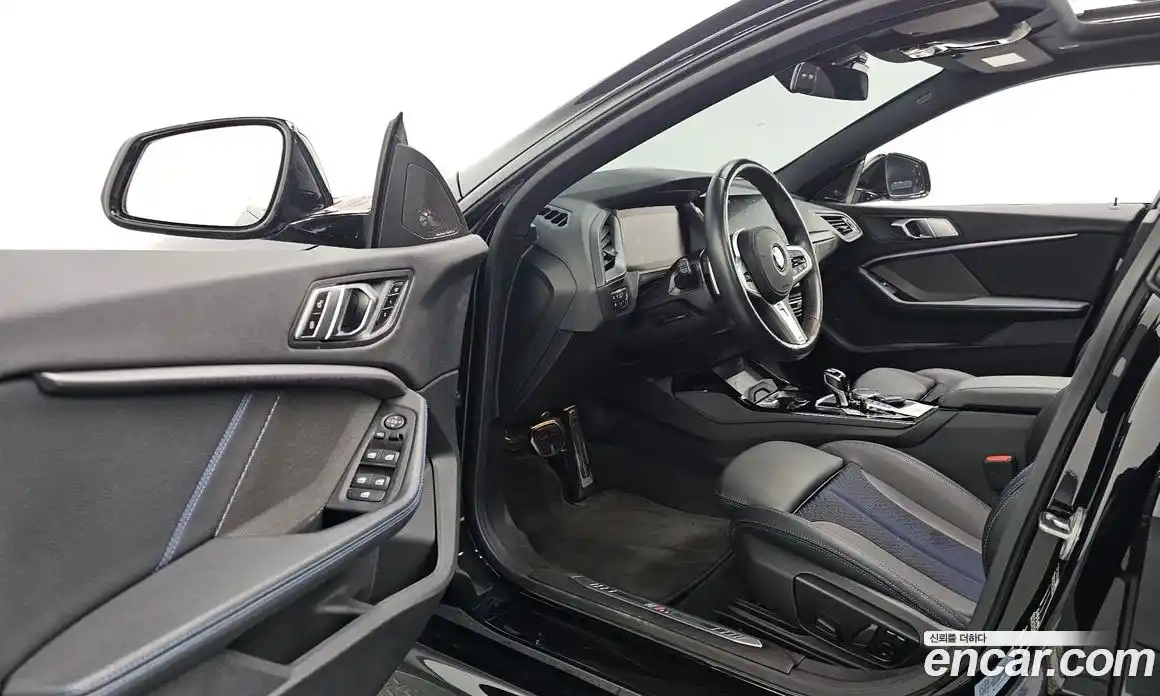 BMW 2-Series 2023 2.0 Автомат в Москве № 154734, фото 11