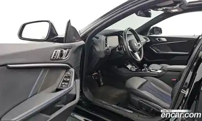 BMW 2-Series 2023 2.0 Автомат в Москве № 154734, миниатюра 11