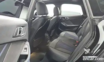 BMW 2-Series 2023 2.0 Автомат в Москве № 154734, миниатюра 12