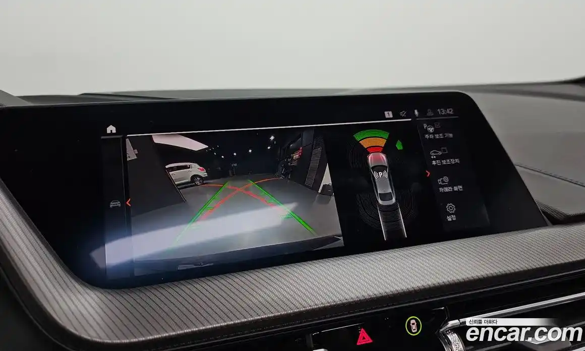 BMW 2-Series 2023 2.0 Автомат в Москве № 154734, фото 14