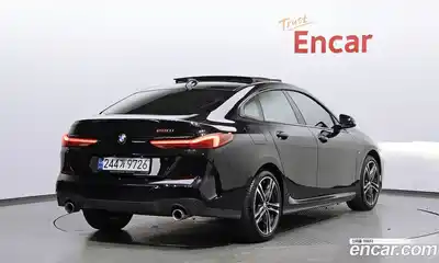 BMW 2-Series 2023 2.0 Автомат в Москве № 154734, миниатюра 2