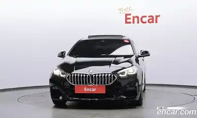 BMW 2-Series 2023 2.0 Автомат в Москве № 154734, миниатюра 3