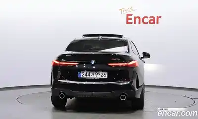 BMW 2-Series 2023 2.0 Автомат в Москве № 154734, миниатюра 4