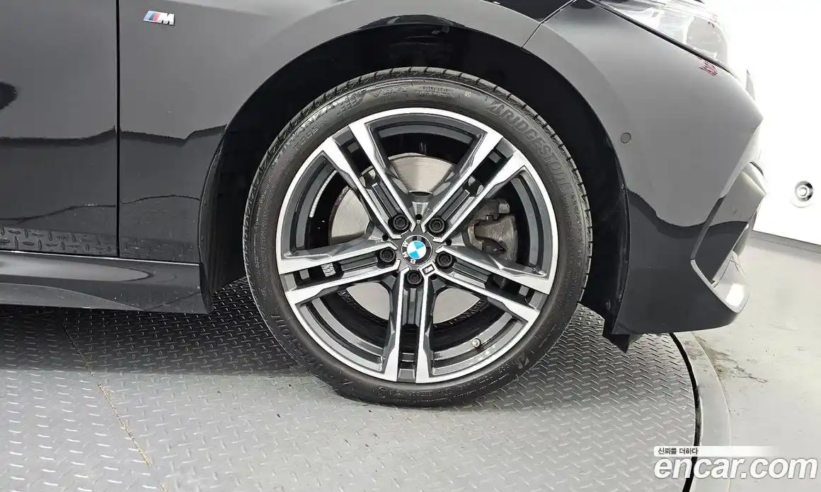 BMW 2-Series 2023 2.0 Автомат в Москве № 154734, фото 5