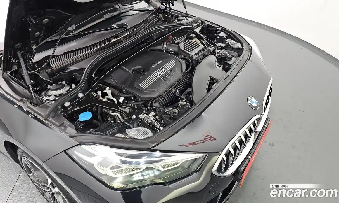 BMW 2-Series 2023 2.0 Автомат в Москве № 154734, фото 6