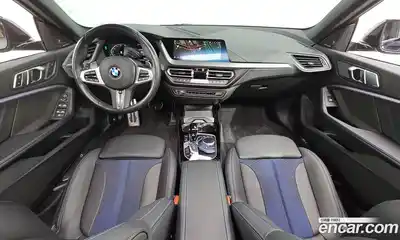 BMW 2-Series 2023 2.0 Автомат в Москве № 154734, миниатюра 7