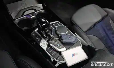 BMW 2-Series 2023 2.0 Автомат в Москве № 154734, миниатюра 9