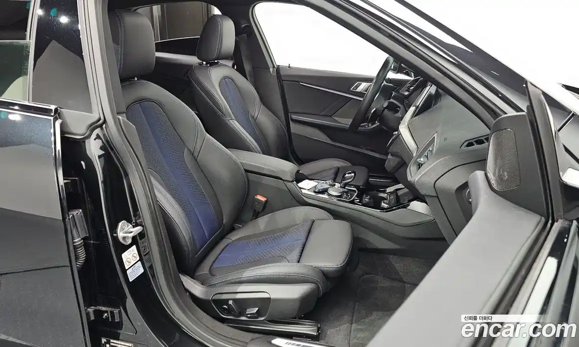 BMW 2-Series 2023 2.0 Автомат в Москве № 154734, фото 10