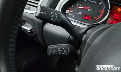 Audi Q7 2011 4.1 Автомат в Москве № 154880, миниатюра 2