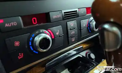 Audi Q7 2011 4.1 Автомат в Москве № 154880, миниатюра 6