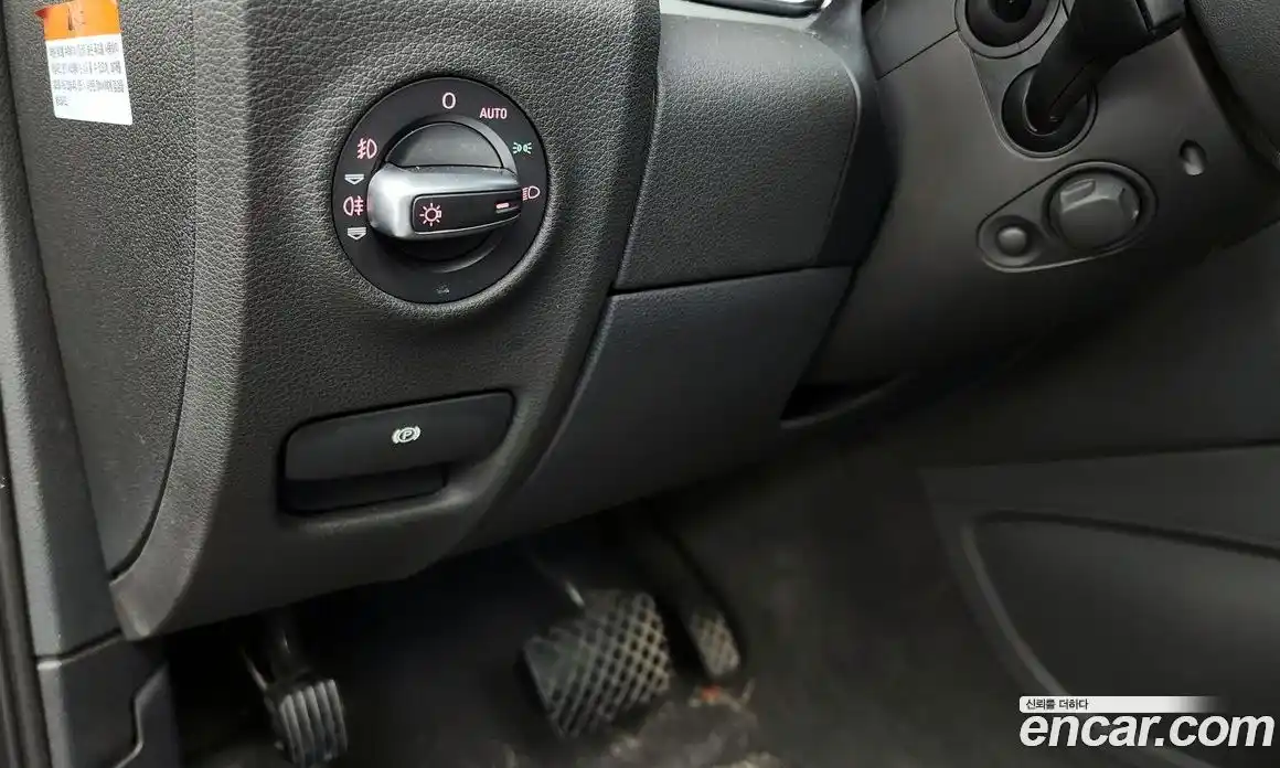 Audi Q7 2011 4.1 Автомат в Москве № 154880, фото 7