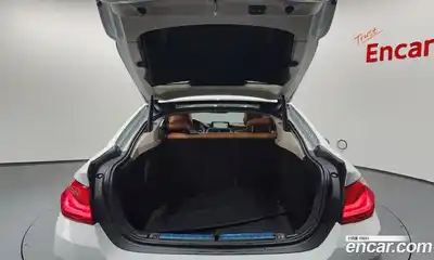 BMW 4-Series 2018 2.0 Автомат в Москве № 155075, миниатюра 11