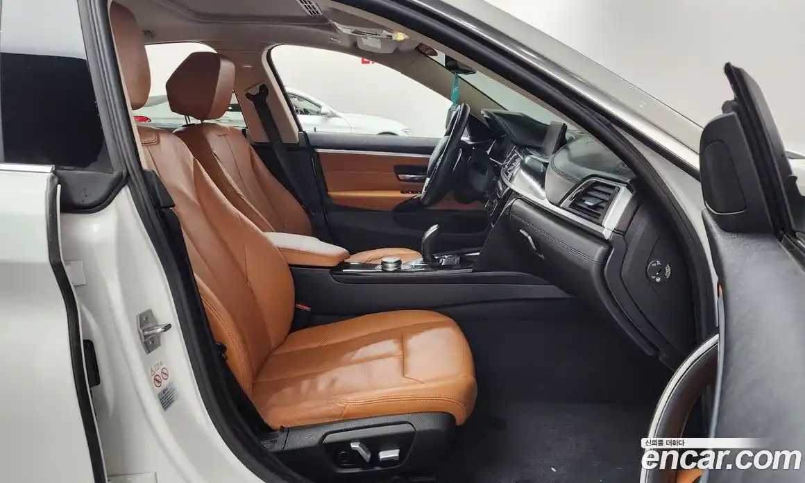 BMW 4-Series 2018 2.0 Автомат в Москве № 155075, фото 14