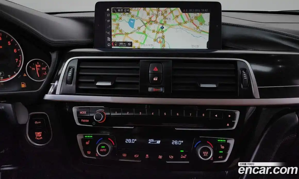 BMW 4-Series 2018 2.0 Автомат в Москве № 155075, фото 18