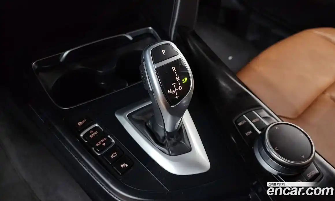 BMW 4-Series 2018 2.0 Автомат в Москве № 155075, фото 20