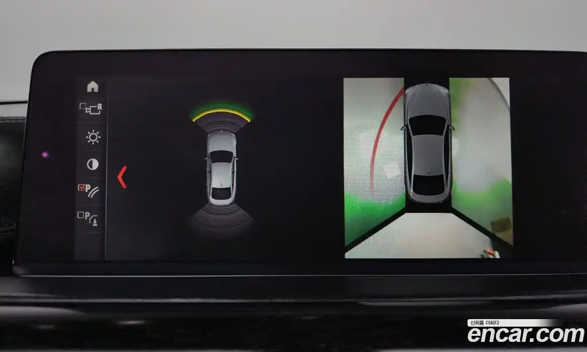 BMW 4-Series 2018 2.0 Автомат в Москве № 155075, фото 3