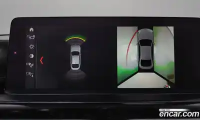 BMW 4-Series 2018 2.0 Автомат в Москве № 155075, миниатюра 3