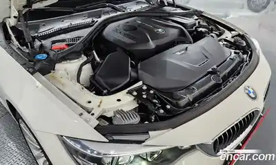 BMW 4-Series 2018 2.0 Автомат в Москве № 155075, миниатюра 6