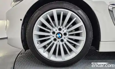 BMW 4-Series 2018 2.0 Автомат в Москве № 155075, миниатюра 8