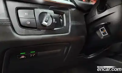 BMW 4-Series 2018 2.0 Автомат в Москве № 155075, миниатюра 9