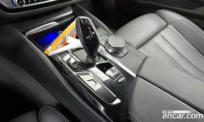 BMW 5-Series 2023 2.0 Автомат в Москве № 155115, миниатюра 12