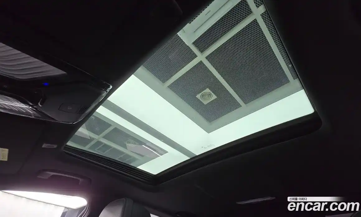 BMW 5-Series 2023 2.0 Автомат в Москве № 155115, фото 16