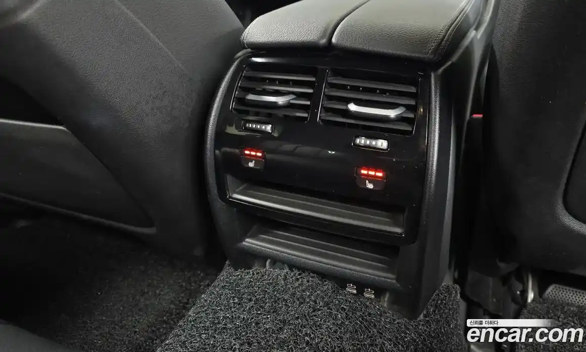 BMW 5-Series 2023 2.0 Автомат в Москве № 155115, фото 3