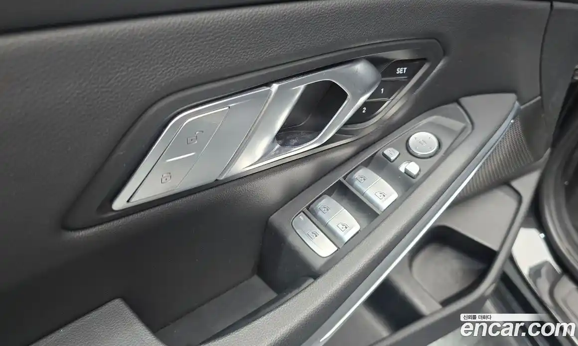 BMW 3-Series 2022 2.0 Автомат в Москве № 155116, фото 12