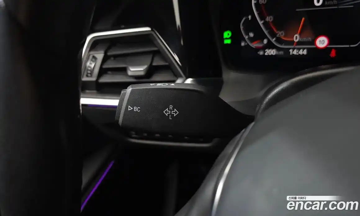 BMW 3-Series 2022 2.0 Автомат в Москве № 155116, фото 16