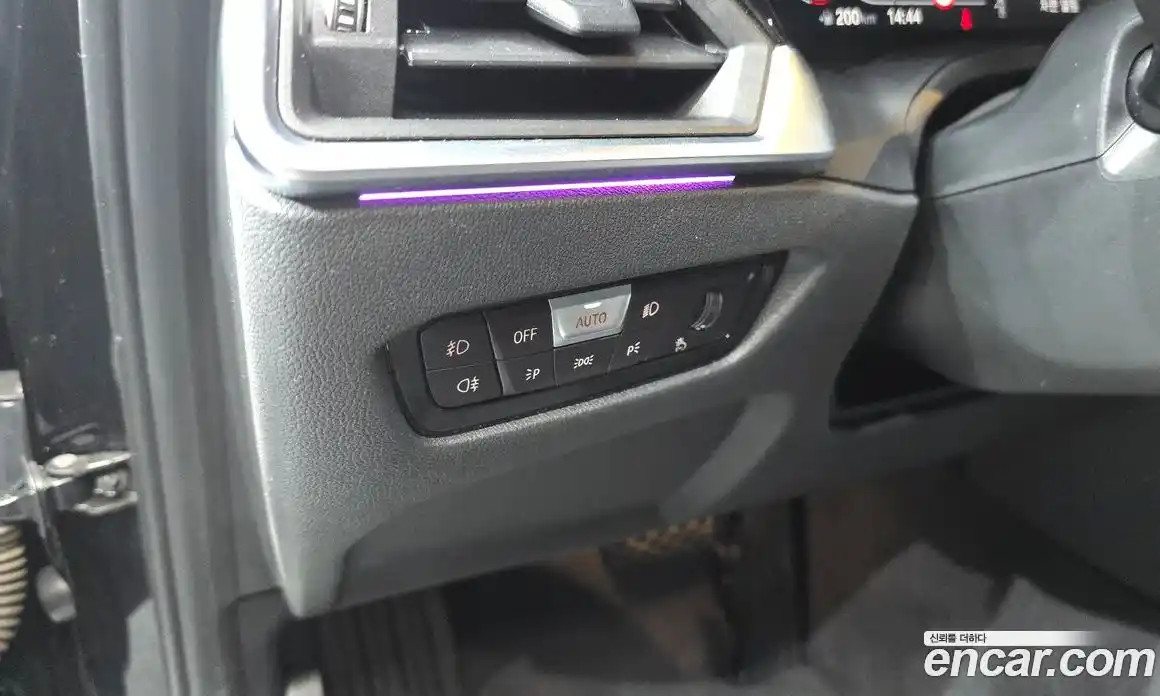 BMW 3-Series 2022 2.0 Автомат в Москве № 155116, фото 19