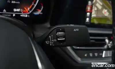 BMW 3-Series 2022 2.0 Автомат в Москве № 155116, миниатюра 3