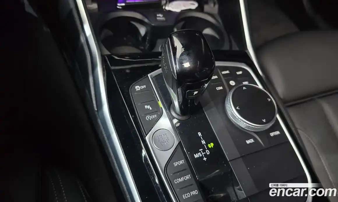 BMW 3-Series 2022 2.0 Автомат в Москве № 155116, фото 10