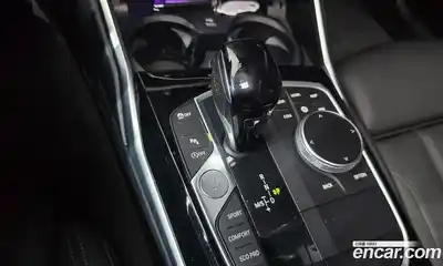 BMW 3-Series 2022 2.0 Автомат в Москве № 155116, миниатюра 10