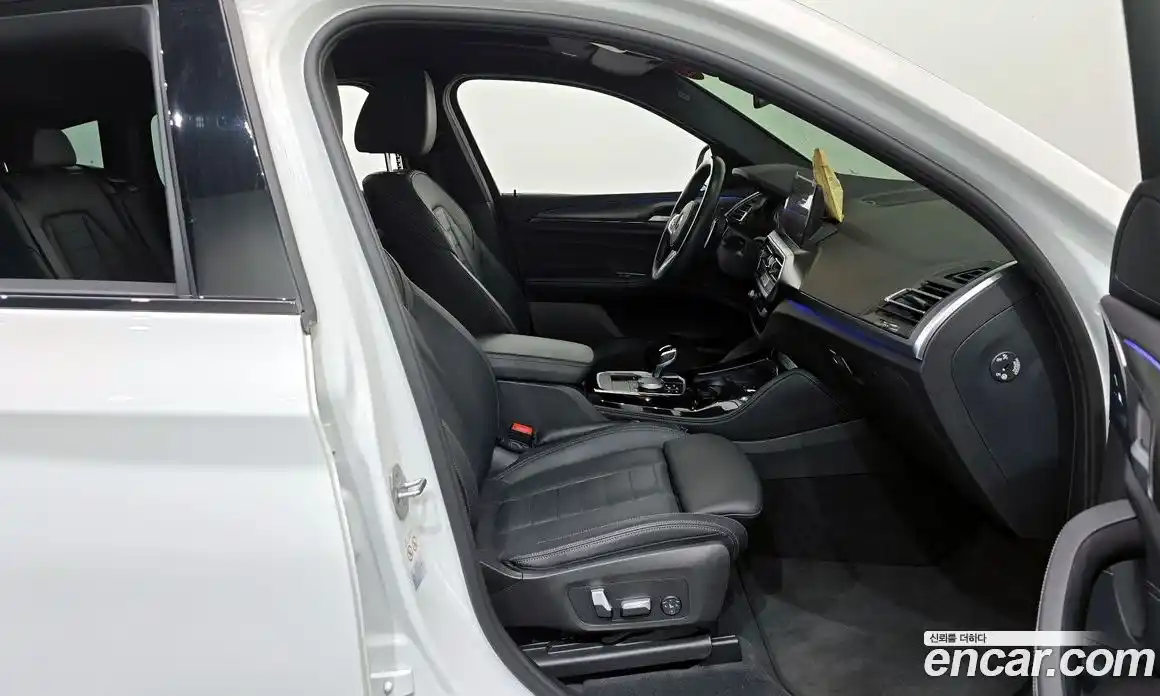 BMW X4 2023 2.0 Автомат в Москве № 155134, фото 17