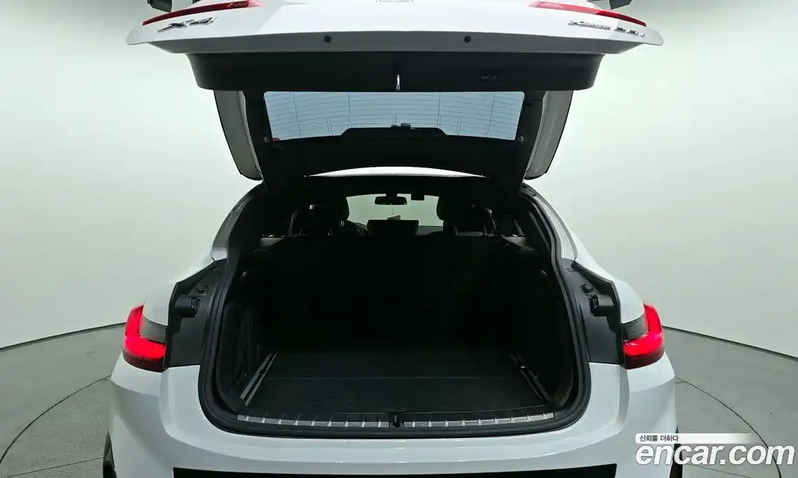 BMW X4 2023 2.0 Автомат в Москве № 155134, фото 18