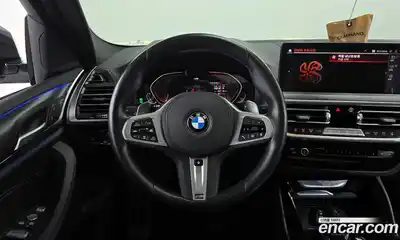 BMW X4 2023 2.0 Автомат в Москве № 155134, миниатюра 6